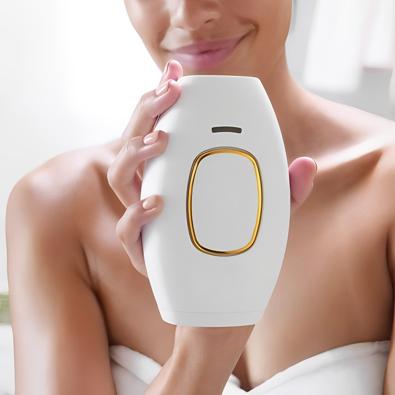 Device for Hair Laser and Removal (Weekend sale!!)