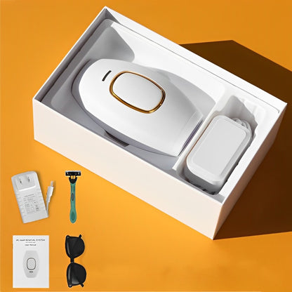 Device for Hair Laser and Removal (Weekend sale!!)