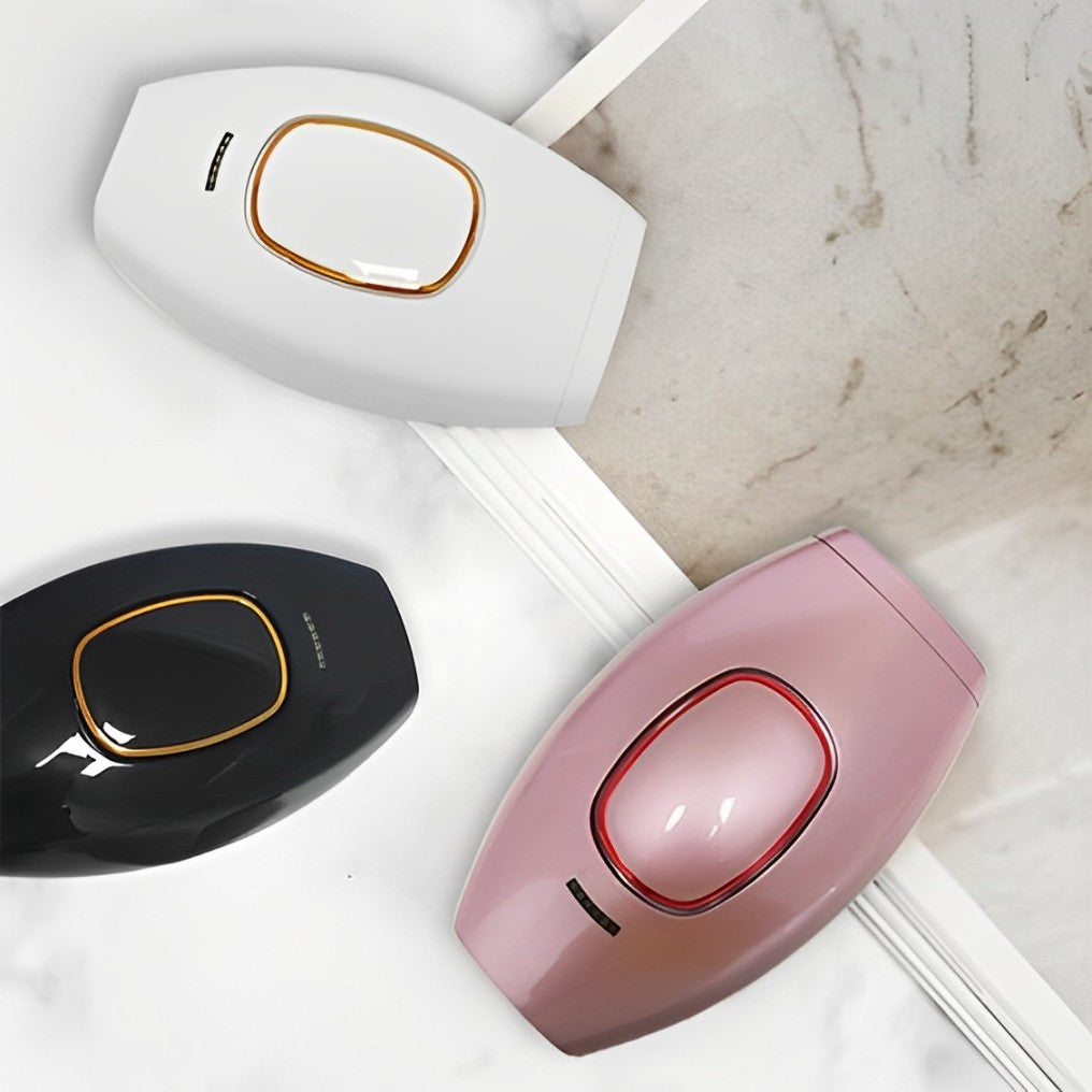 Device for Hair Laser and Removal (Weekend sale!!)