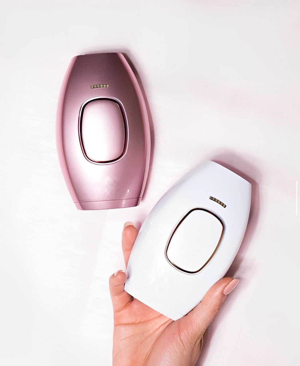 Device for Hair Laser and Removal (Weekend sale!!)