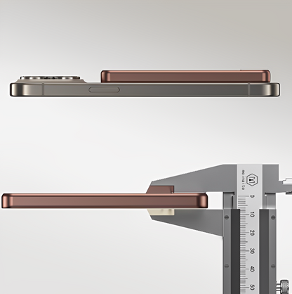 Magnetic Power Bank 5000mAh ( Extra Thin )